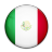 Flag Of Mexico Icon
